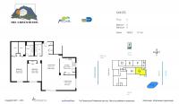 Floor Plan Thumbnail